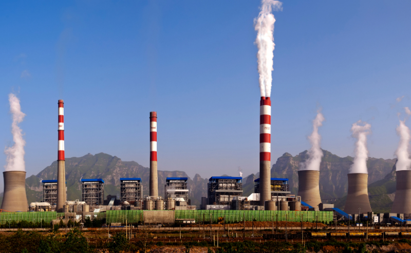 1、華能沁北電廠項目（機組規(guī)模：一期2×600MW，二期2×660MW，三期2×1000MW）.jpg